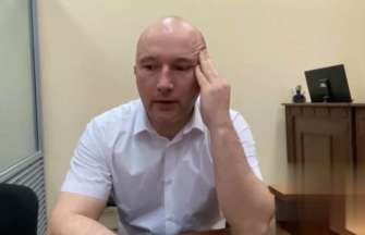 Вища рада правосуддя звільнила суддю Тандира/Фото: fuckcorruption Вища рада правосуддя звільнила суддю Тандира — Центр протидії корупції