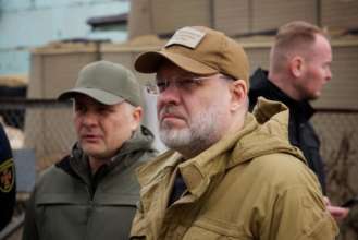 Галущенко розповів, чи планується нове здорожчання електроенергії Галущенко розповів, чи планується нове здорожчання електроенергії