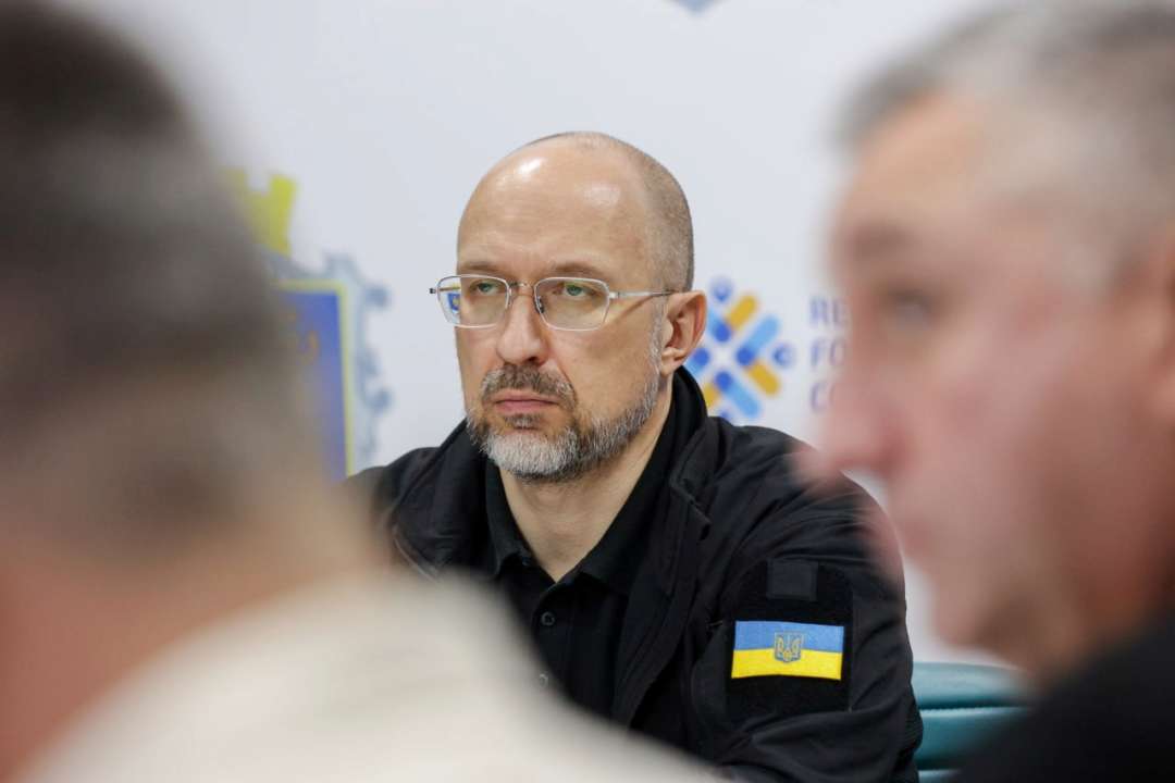 Заседание Кабмина 26 сентября: создано Госагентство по управлению резервами