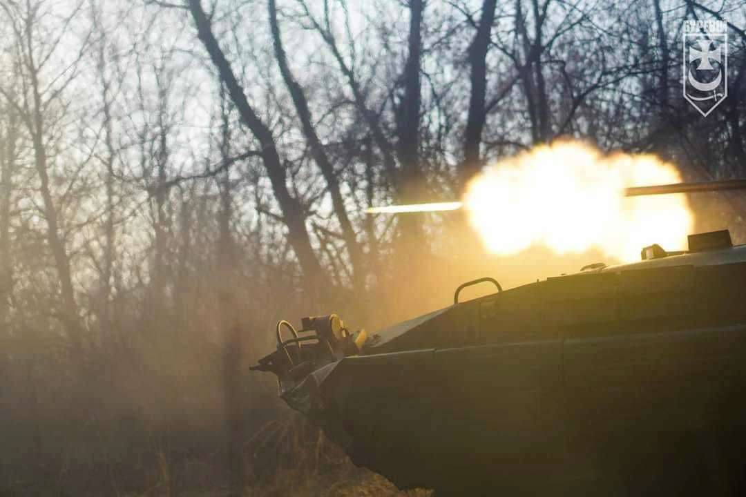 Говорит СтратКом 25.10.24: самые горячие бои сейчас происходят вокруг города Селидово