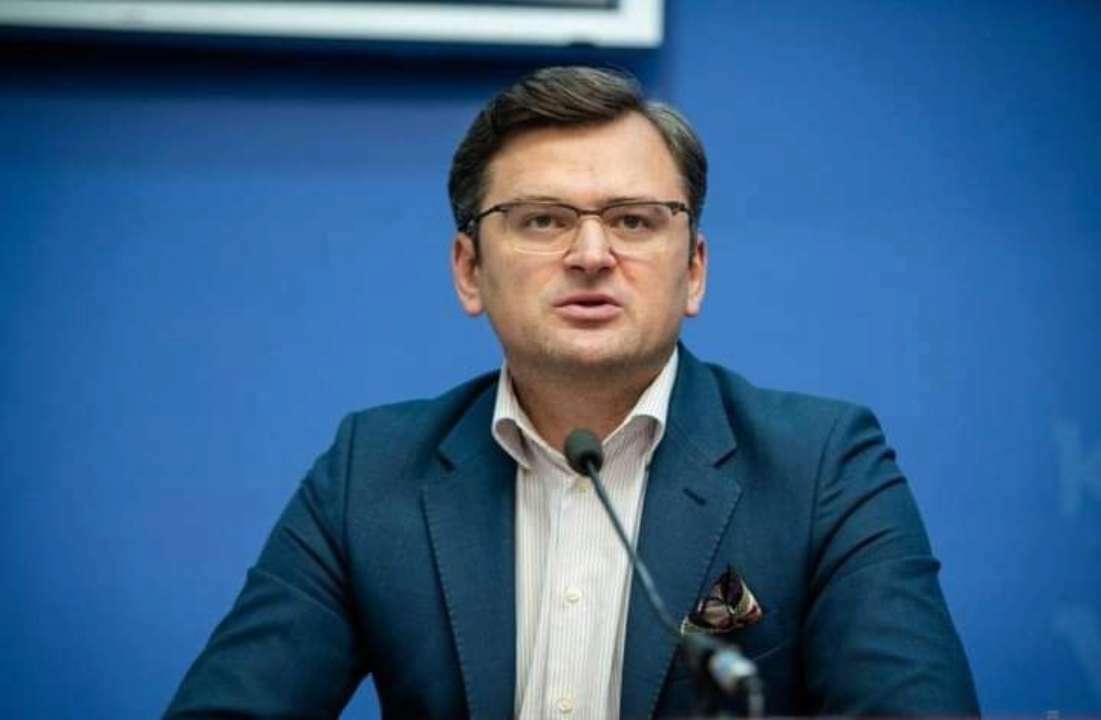 Кулеба заявив, що США були певні у програші України Кулеба заявив, що США були певні у програші України