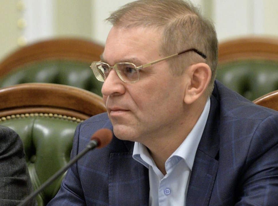 Апеляційна палата ВАКС відмовила у зміні запобіжного заходу Пашинському Апеляційна палата ВАКС відмовила у зміні запобіжного заходу Пашинському