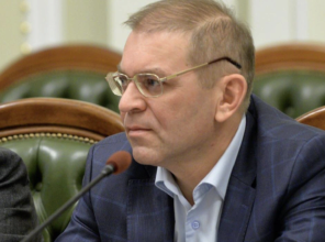 Апелляционная палата ВАКС отказала в изменении меры пресечения Пашинскому Апелляционная палата ВАКС отказала в изменении меры пресечения Пашинскому