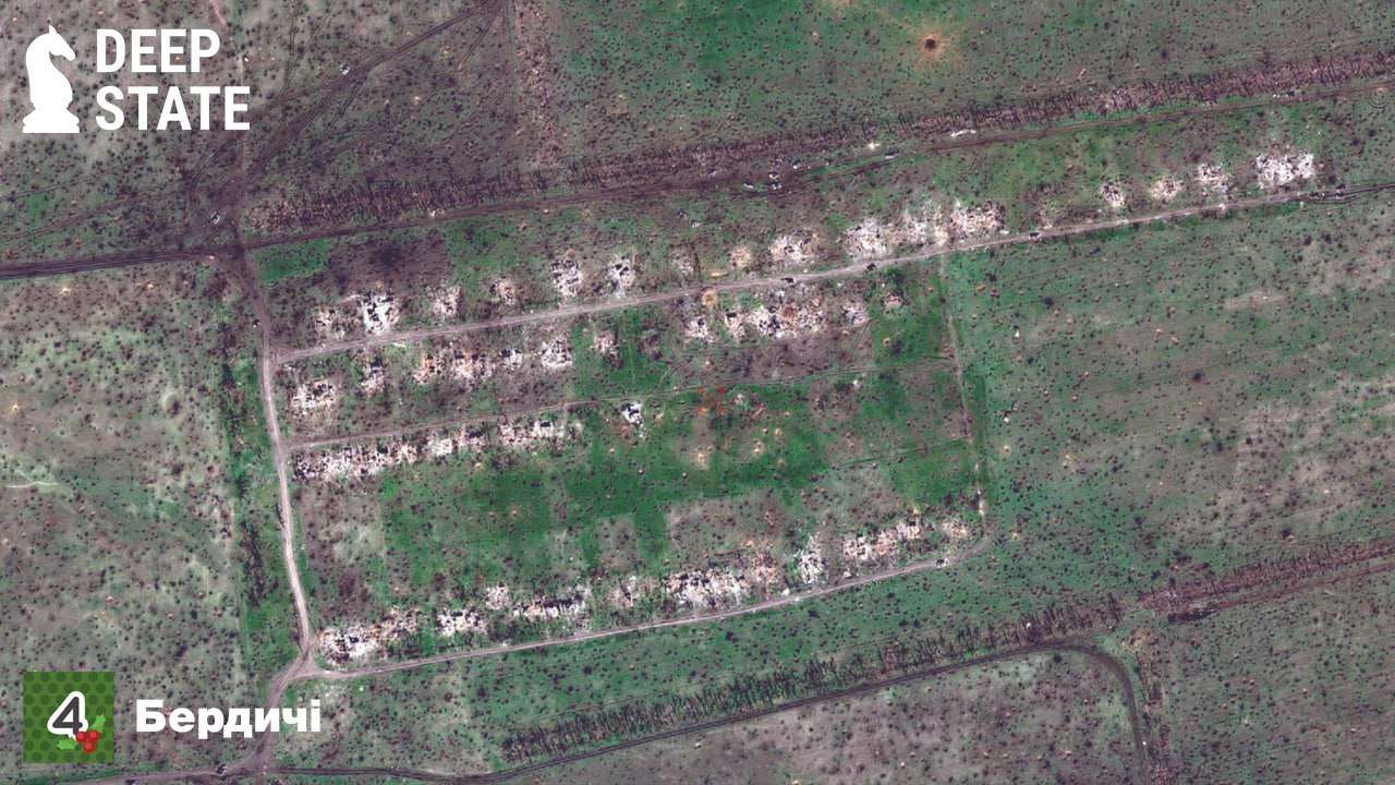 deepstatemap.live/#16/48.1952371/37.6777731 deepstatemap.live/#16/48.1952371/37.6777731