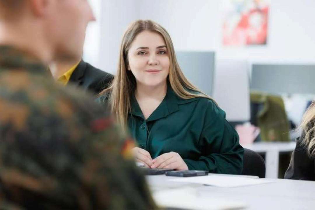 Бронювання продовжать не усім: Черногоренко розкрила нюанси