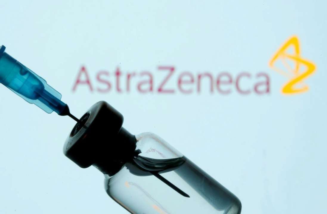 Еще одна страна отказалась от прививки пожилых людей вакциной AstraZeneca