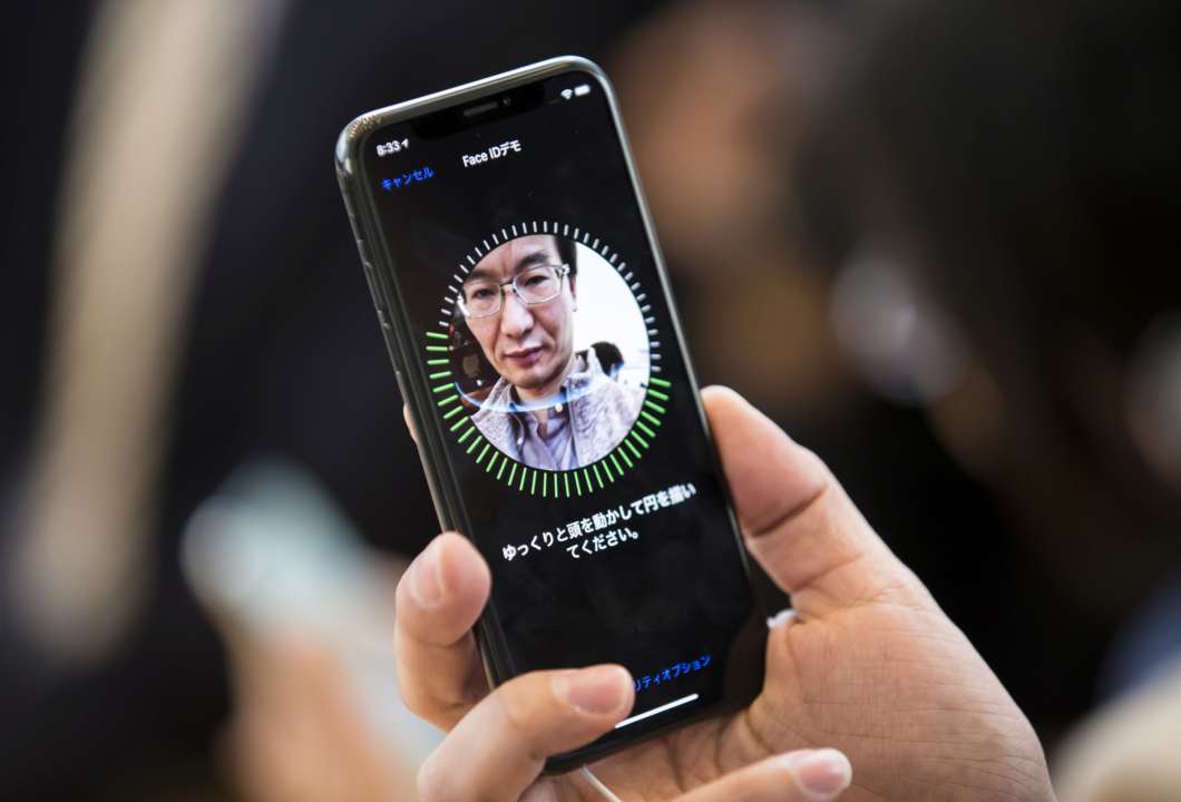 Face ID