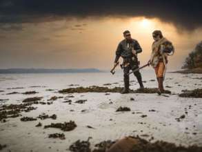 Фото: Belief Awards Міжнародний весільний конкурс визначив переможців