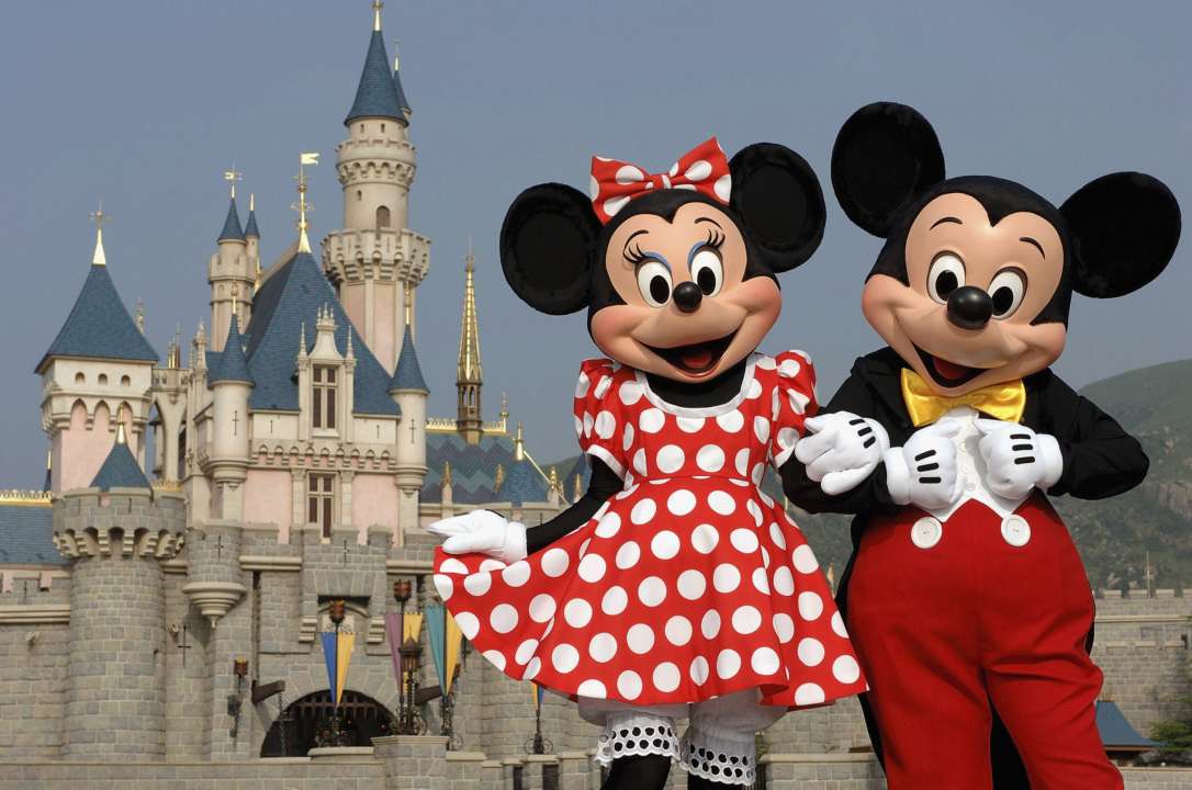 В США семья хочет отсудить $20 миллионов у Disney из-за сексуального насилия против их дочери