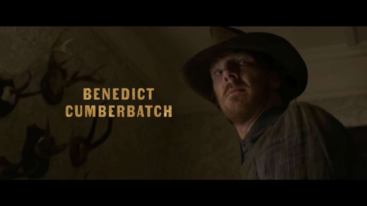 Главные премьеры декабря 2021 года: что вскоре можно будет посмотреть на Netflix/Фото: скрин видео "Ведьмак", "Непрощенная", "Власть пса": какие новинки декабря 2021 года можно посмотреть на Netflix