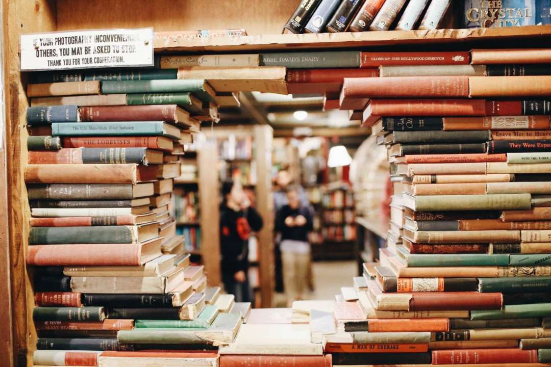 Українці витрачають на книги тисячу Зеленського