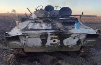 Оперативная информация Генштаба ВСУ/Фото: MinistryofDefence.UA/Facebook За сутки украинские военные отбили 9 вражеских атак и уничтожили 12 танков – Генштаб
