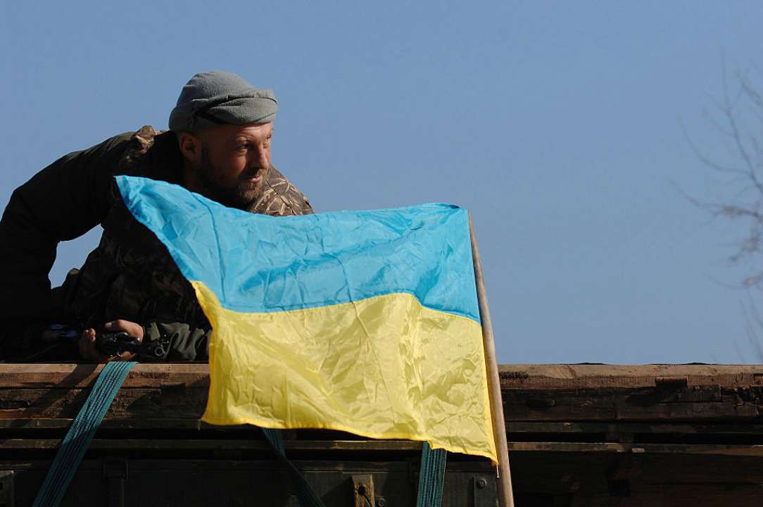 Сохранят ли доплаты военным в 2024 году и хватит ли на это денег/Фото: Getty Images Сохранят ли доплаты военным в 2024 году и хватит ли на это денег/Фото: Getty Images