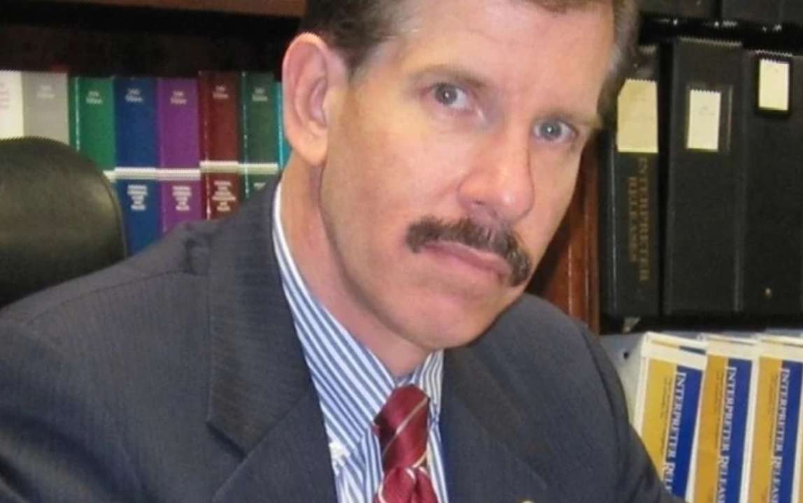 U.S. Department of Justice