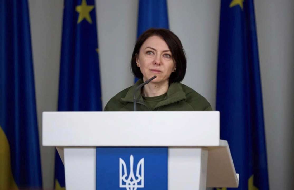В Украине около семи тысяч человек считаются пропавшими без вести/Фото: Анна Маляр/Facebook В Минобороны назвали количество пропавших без вести в Украине людей