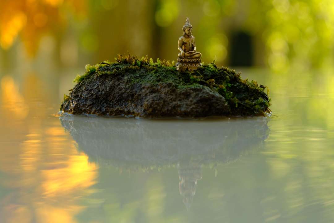 Тест в картинке определит стихию вашей души/Фото: Unsplash