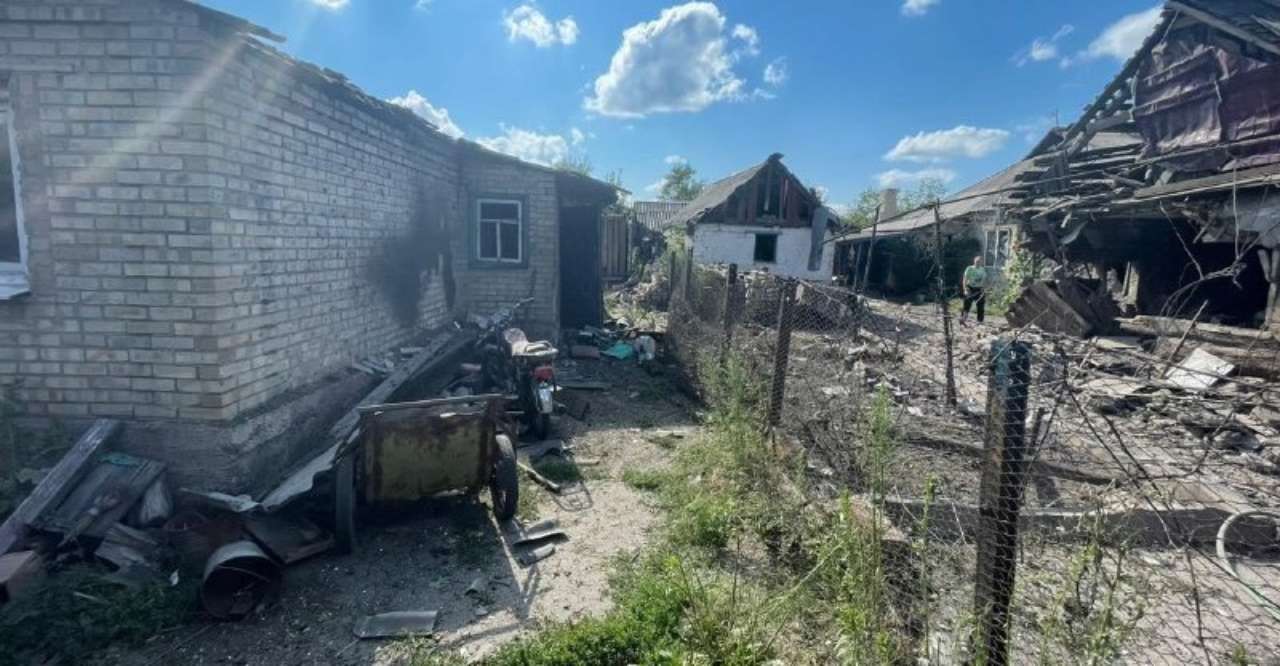 Россияне убили двух детей в Донецкой области/Фото: Донецкая ОГА Оккупанты убили двух детей в Донецкой области: погибли в результате обстрелов