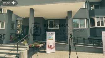 Також На Київщині вже відновлено 187 закладів освіти Також На Київщині вже відновлено 187 закладів освіти
