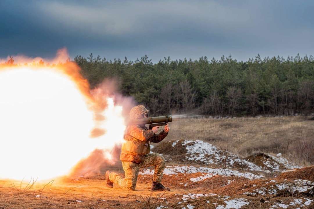 Дайджест від СтратКому ЗСУ Ситуація на фронті, зміна Головнокомандувача та інші важливі події від СтратКому ЗСУ