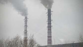 росіяни атакували прифронтову ТЕС/Фото: ukrinform росіяни атакували прифронтову ТЕС: поранені енергетики