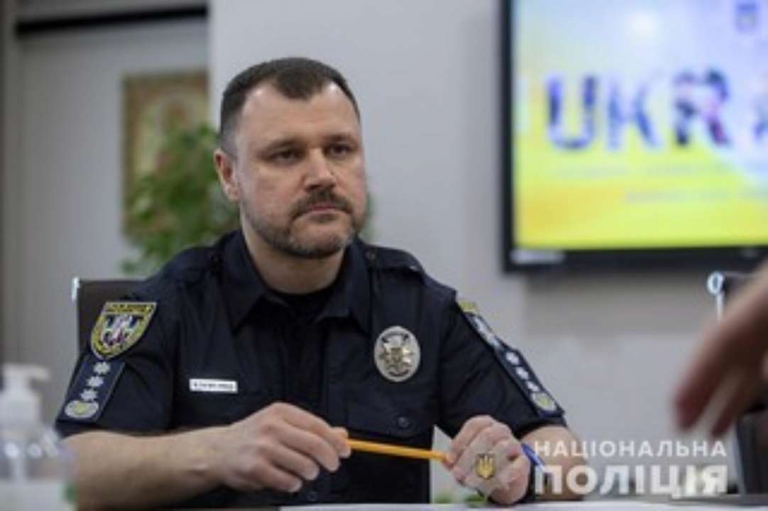 Ігор Клименко розповів, про що варто думати зрадникам-експоліцейським