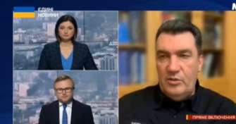 У ЦПД розвіяли фейки росії щодо причетності України до теракту у "Крокусі" теракт у крокусі росія 22 березня