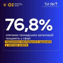 Психічне здоров'я Звертатися до спеціалістів з питань ментального здоров'я/психосоціальної підтримки — це нормально