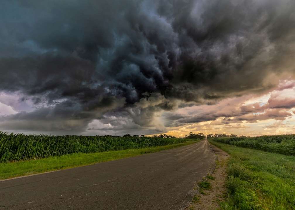 Прогноз погода на 1-2 июля/Фото: Unsplash Прогноз погода на 1-2 июля/Фото: Unsplash