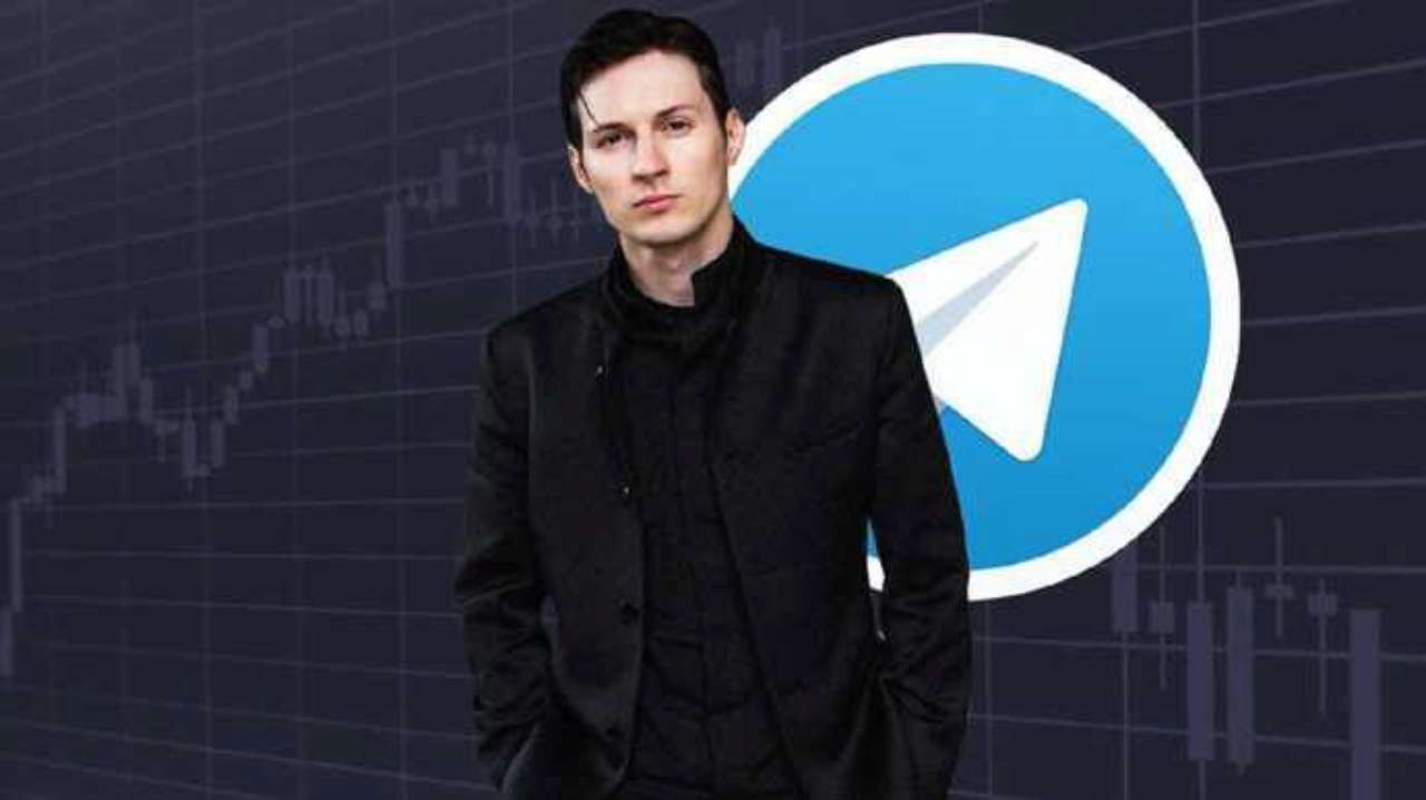 Из-за ареста Дурова может обвалиться вся агентурная сеть рф в Европе / Фото: Telegram Из-за ареста Дурова может обвалиться вся агентурная сеть рф в Европе