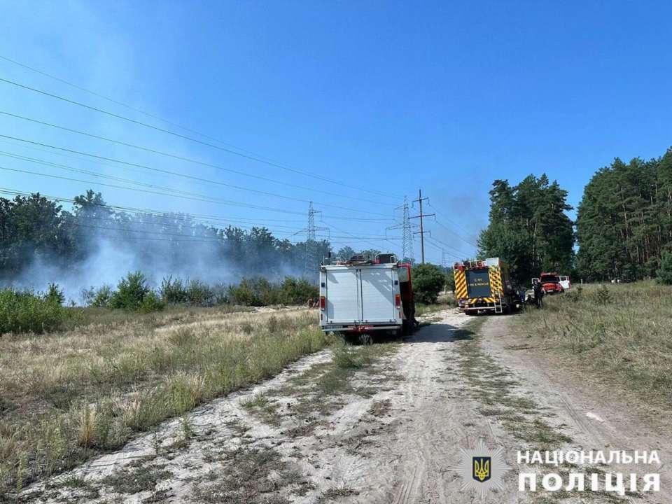 Воздушная тревога в Киеве продолжается уже более 6 часов