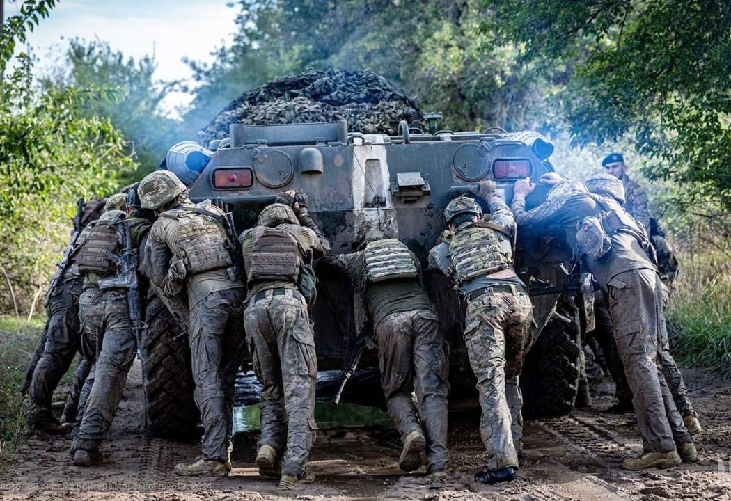 российские силы недавно добились заметных тактических успехов, но не продемонстрировали способности захватывать оперативно значимые цели российские силы недавно добились заметных тактических успехов, но не продемонстрировали способности захватывать оперативно значимые цели