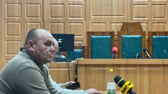 Командира 211 понтонно-мостової бригади Побережнюка випустили з-під варти під заставу Командира 211 понтонно-мостової бригади Побережнюка випустили з-під варти під заставу
