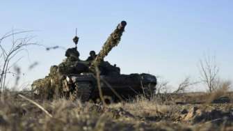 Техника и около 1180 бойцов: потери рф на 15 февраля Техника и около 1180 бойцов: потери рф на 15 февраля