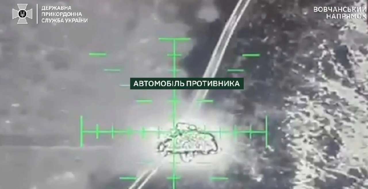 втрати росіян на 22 лютого 2025 року