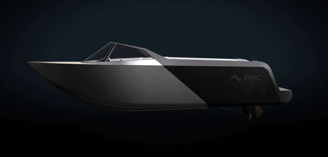 Фото: Arc Boat