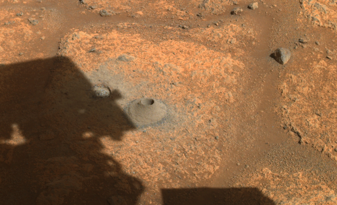 NASA