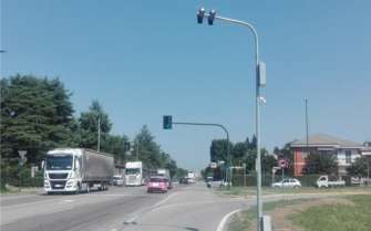 Фото: Progetto Sicurezza Milano Metropolitana Progetto Sicurezza Milano Metropolitana