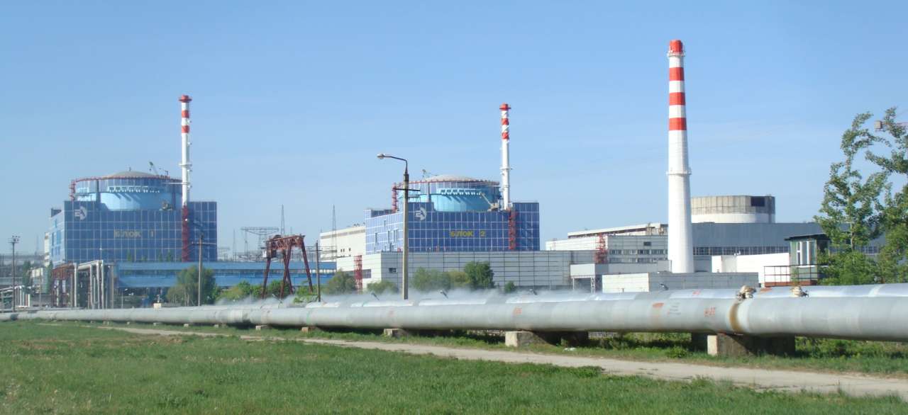 В Україні збудують 5 нових енергоблоків АЕС спільно з американською компанією