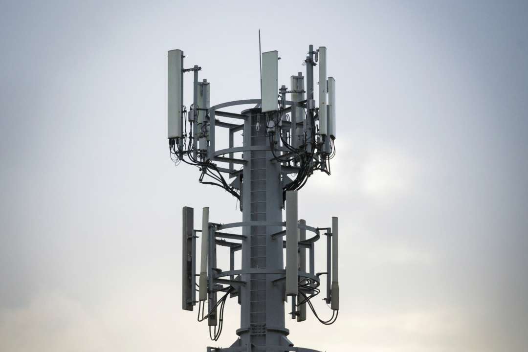 В Украине запустят тестовую зону с 5G покрытием