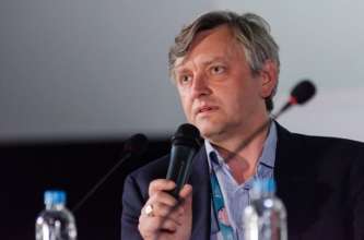 Документальный фильм украинского режиссера победил на кинофестивале в Нидерландах / фото: Одесский кинофестиваль Фильм украинца Сергея Лозницы победил на кинофестивале в Нидерландах