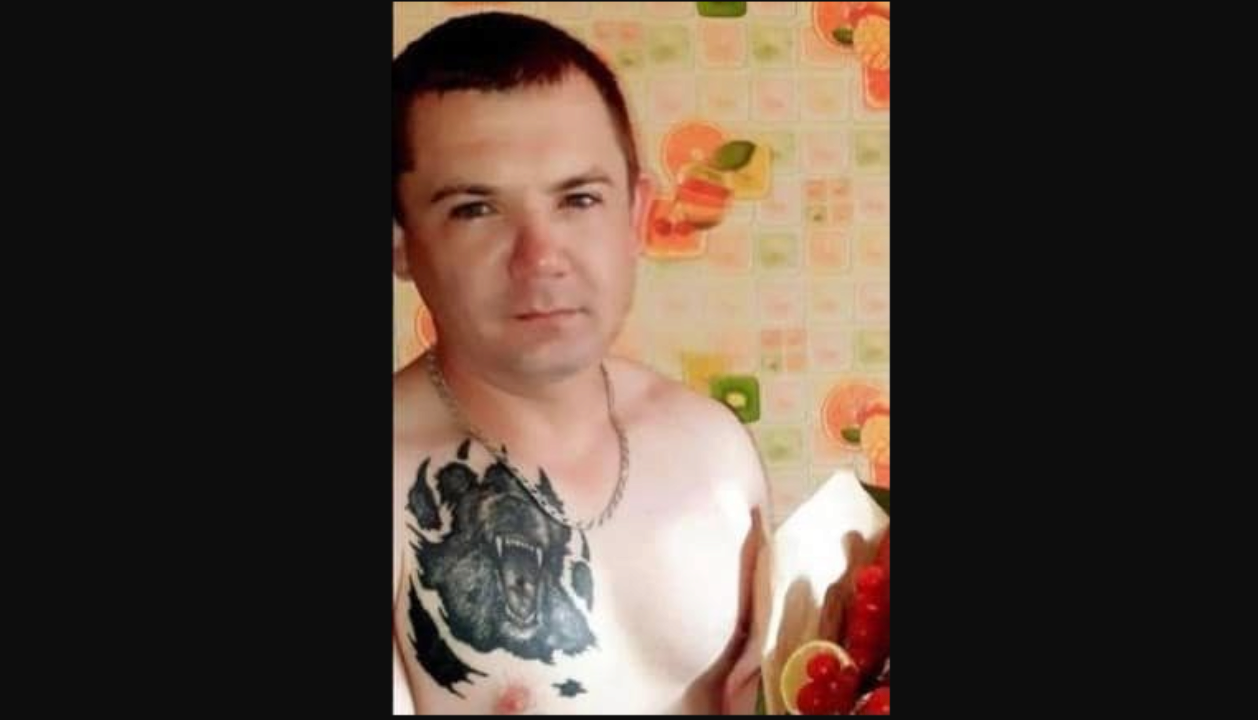 На Київщині ліквідували окупанта, який ґвалтував жінку/Фото: Facebook На Київщині ліквідували окупанта, який ґвалтував жінку