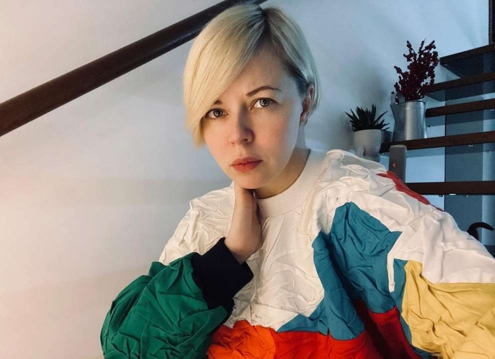 ONUKA рассказала об отношениях с родственниками из россии/Фото: Instagram