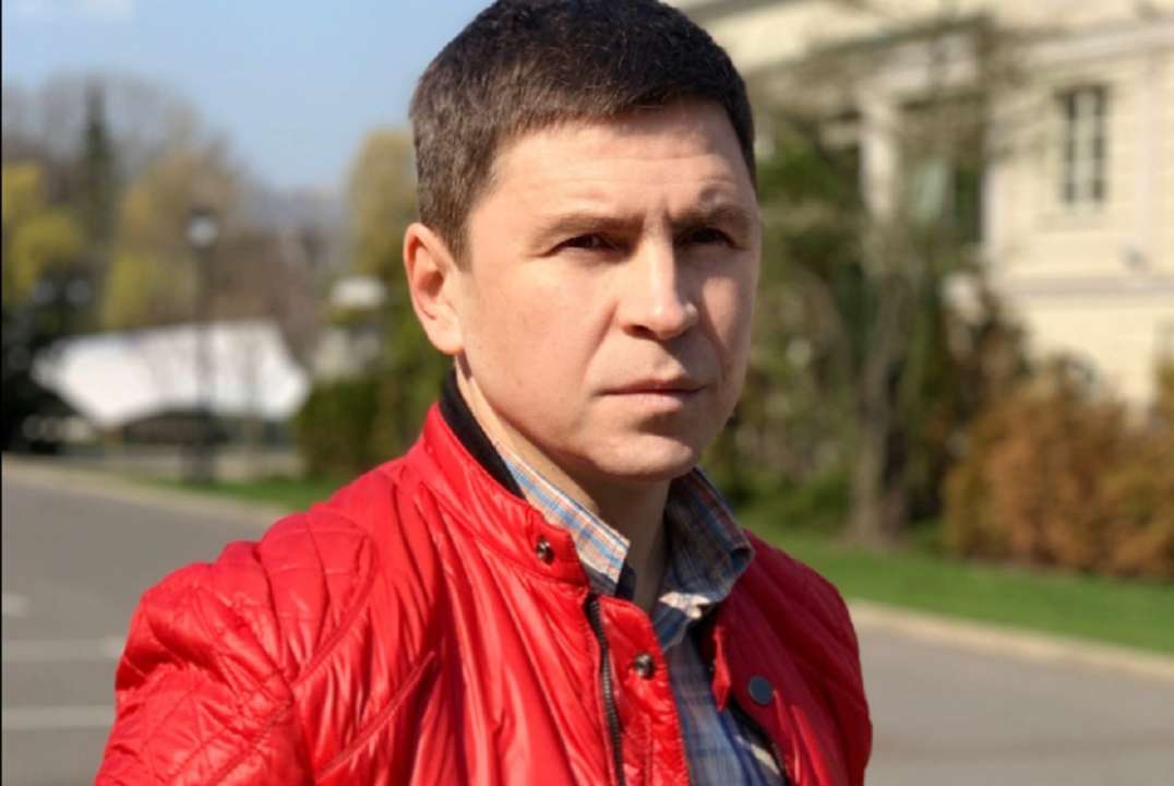 Подоляк рассказал, когда возобновятся переговоры о мире с рф/Фото: facebook.com/mpodolyak2 Подоляк рассказал, когда возобновятся переговоры о мире с рф