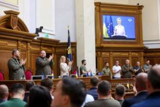 Фото: Денис Шмыгаль ВР