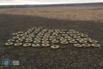 СБУ задержала предателя в Херсонской области/Фото: СБУ СБУ задержала предателя в Херсонской области/Фото: СБУ
