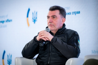 Інформація закрита, нею володіють не більше 5 осіб: Данілов про контрнаступ ЗСУ/Фото: РНБО Інформація закрита, нею володіють не більше 5 осіб: Данілов про контрнаступ ЗСУ/Фото: РНБО
