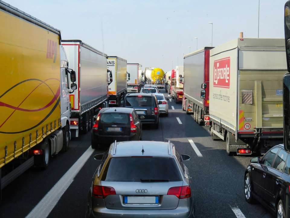 Росіяни втікають з окупованих територій України / фото: pixabay Росіяни втікають з окупованих територій України