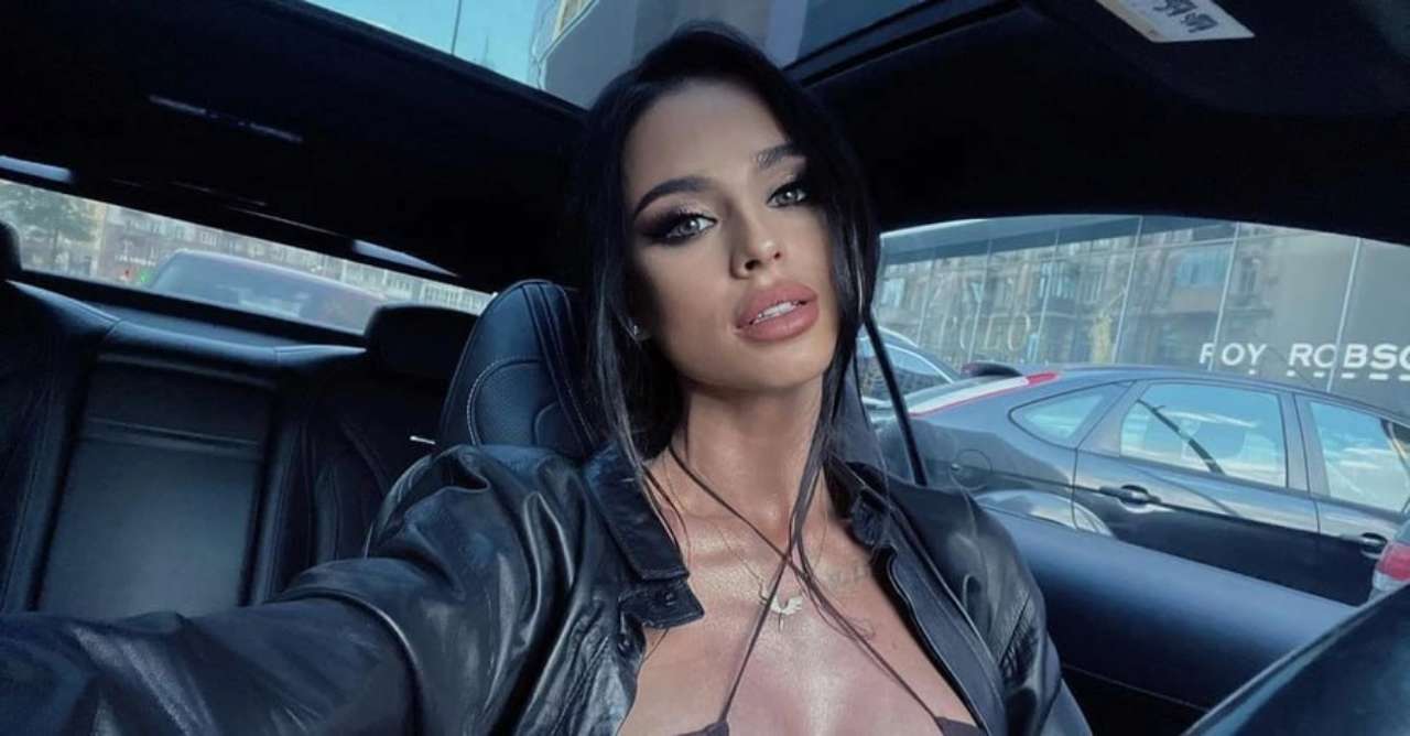 Жена наркобарона, которая снимала работу ПВО, отделалась легким наказанием / Фото: t.me/operativnoZSU Жена наркобарона, которая снимала работу ПВО, отделалась легким наказанием / Фото: t.me/operativnoZSU