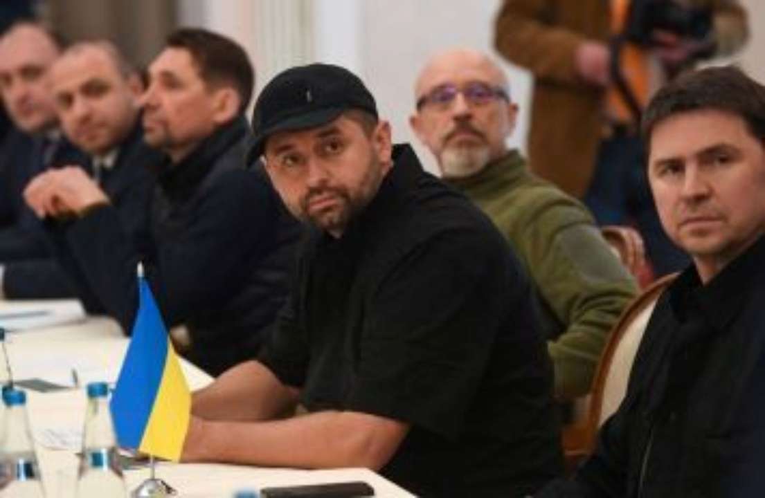 Для ответов на комитет приехали Залужный, Шаптала и Министр Умеров Для ответов на комитет приехали Залужный, Шаптала и Министр Умеров