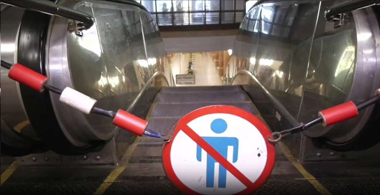 Розпочато досудове розслідування за фактом службової недбалості Прокуратура розпочала розслідування щодо підтоплення тунелів Київського метрополітену